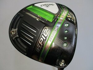 ★キャロウェイ EPIC MAX/Diamana40 for Callaway(JP)/SR/10.5[088355]