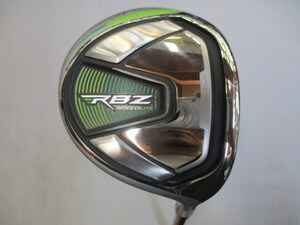 テーラーメイド RBZ SPEED LITE/RBZ/L/19[106028]