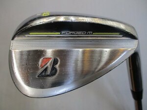 ブリヂストン FORGED Mシルバー 50-08/N.S.PRO Zelos 7/R/50[106332]