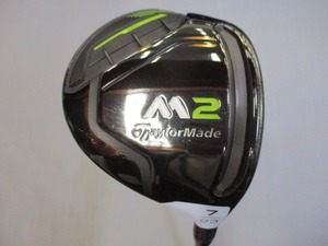 TaylorMade