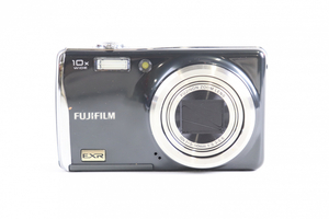 ★FUJIFILM CORPORATION FINEPIX F70 EXR フジフイルム ファインピクス デジタルカメラ　動作確認済み 004JLLJB20