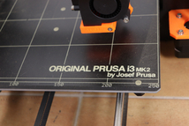 【動作未確認】ORIGINAL Prusa i3 MK2 by Josef Prusa 3Dプリンター 電化製品 機械 立体 積層造形機器 050JKMJH61_画像4
