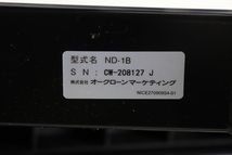 ★【動作OK】 ショップジャパン NICEDAY DD-1B ナイスデイ 健康ステッパー エクササイズ 004JJKJO45_画像5