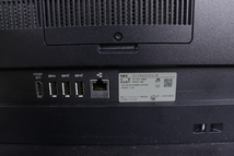【動作OK/初期化済】NEC LAVIE PC-DA770MAB Windows10 ワイヤレスキーボード マウス付き リモコン無し パソコン TV 016JLMJH19_画像6