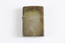 ★【動作未確認】Zippo STERLING ジッポ スターリング 1999 U.S.A 喫煙グッズ 喫煙道具 ライター 020JHNJO77_画像2