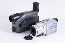 デジタムカメラ ビデオカメラ まとめ SONY Panasonic LUMIX SHARP KONICA MINOLTA FUJIFILM FinePix CASIO EXILIM Nikon 005JLNJO62_画像3
