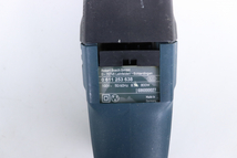 ★ 【動作OK】BOSCH GBH2-26DE ボッシュ コード式 ハンマードリル 電動工具 工事 DIY AC100V 50-60Hz 800W 005JHHJH17_画像7