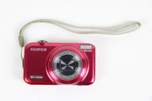 【動作OK】FUJIFILM FINEPIX JX400 富士フィルム ファインピクス 箱、説明書付 005JSAJL09_画像2