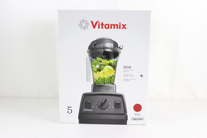 [ new goods / unopened goods ]Vitamix E310baita Mix mixer b Len da- red consumer electronics supplies 030JSIJO88