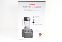 【新品/未開封品】Vitamix E310 バイタミックス ミキサー ブレンダー レッド 家電用品 030JSIJO88_画像2