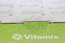 【新品/未開封品】Vitamix E310 バイタミックス ミキサー ブレンダー レッド 家電用品 030JSIJO88_画像4
