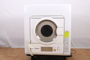 *Panasonic NH-D603 Panasonic . shape electric dryer electric dryer 2020 year made consumer electronics supplies 010JHZJO98