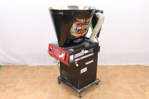 [ operation OK] Marumasu trout pet 2L-1 manner selection absorption circulation rice huller .20kg brown rice 30kg sack attaching agriculture equipment circulation type . rice made in Japan 015JLMJH78