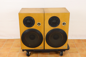 *[ sound out OK]Victor SX-300 Victor pair speaker 25W 50W audio equipment sound music interior antique 005JHMJH87