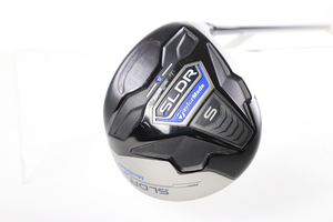 TaylorMade SLDR Mini Driver テーラーメイド ドライバー POwERTORNADO SKY DRIVER フレックス S ゴルフクラブ ゴルフ用品 003JLAJO44