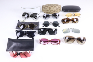  sunglasses 12 point summarize CELINE FURLA COACH CalvinKlein MARCJACOBS adidas fashion accessories 005JNOJO50