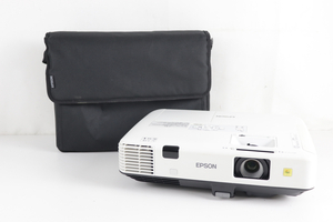 [ operation OK]EPSON LCD PROJECTOR EB-1960 H473D Epson liquid crystal projector LCD projector 020JJNJO77