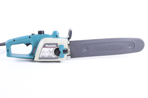 【動作OK】makita MUC400 マキタ 400mm チェンソー 電動工具 切断機 003JIDJO88