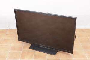 [ работа OK]SHARP LC-32H20 sharp жидкокристаллический цвет телевизор 2015 год производства 32 дюймовый бытовая техника TV телевизор 008JLMJH84