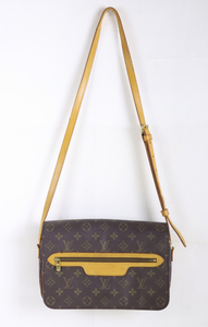 Louis Vuitton N01926 ルイヴィトン サンジェルマン モノグラム ショルダーバッグ ブランドバッグ 015JSOJO22