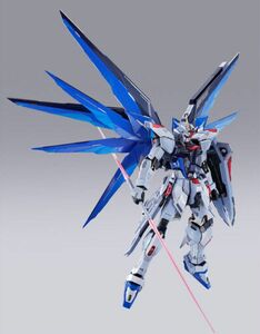 METAL BUILD フリーダムガンダム CONCEPT 2 SNOW SPARKLE Ver.