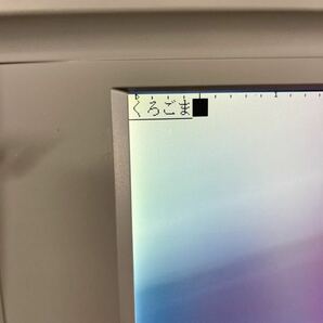 富士通 FUJITSU ワープロ OASYS オアシス 30-LX501 パーソナルワードプロセッサ OA30LX501J ガイド フロッピー 付きの画像2