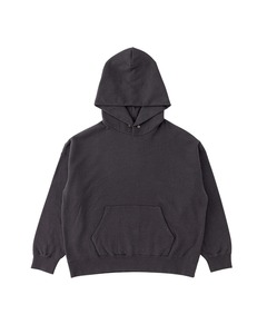 visvim 22AW JUMBO SB HOODIE P.O.(C/WS) BLACK 4 新品 ビズビム コットンカシミヤ プルオーバーフーディー パーカー 黒