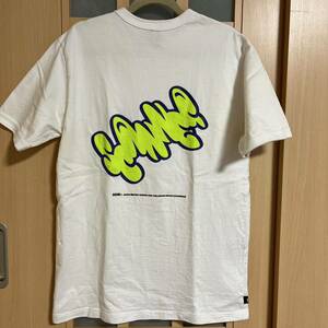 スキャナー　scanner 半袖 Tシャツ　　ビンテージ　　レアT 90s