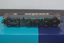 TOMIX 国鉄 DF50形 ディーゼル機関車 HO-201_画像5