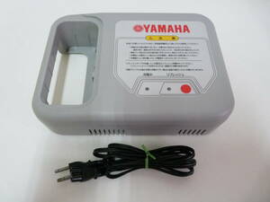 YAMAHA/ヤマハ 電動車椅子用 バッテリーチャージャー/充電器 JWC-2 中古品