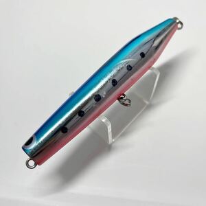 【U0505】 WaterLand ウォーターランド SPLASH SOUNDER 115 スプラッシュサウンダー 115 ( 中古 人気カラー バス トップ ペンシル )