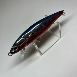 【U0509】 DAIWA ダイワ サゴシー Z HS ( 中古 ソルト SW MINNOW ミノー シーバス 青物 サゴシ チヌ 黒鯛 ヒラメ 磯 サーフ )