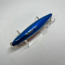 【TA0515】 DUO デュオ TideMinnow タイドミノー　Tungsten Weight タングステンウエイト 90S ( 中古 美品 ソルト SW ミノー シーバス )_画像5