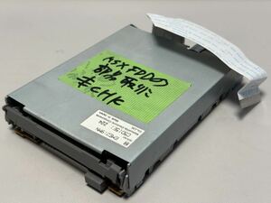 [ Junk ]3.5 -inch FDD floppy disk drive [ free shipping ]