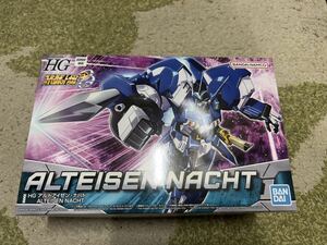 HG Alto a before na is to/ "Super-Robot Great War" OG / pre van limitation 