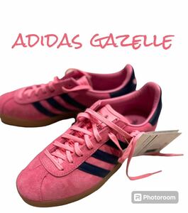 【正規品】 adidas Gazelle アディダス ガゼル ID0846