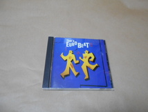 非売品CD　That's EURO BEAT VOL15　バーバレラ：ローリー：マイケルフォーチュナティ：エスキモー：リッキーデイビス：メラ：　他_画像1