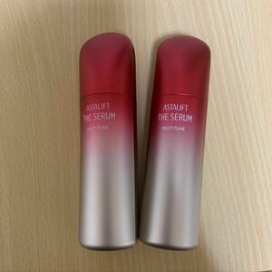 アスタリフト　ザ　セラム　マルチチューン　40ml 2個セット