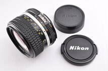 Nikon Ai-S NIKKOR 28mm F2.8　28/1:2.8　ニコン　AISニッコール　MFレンズ　#1381_画像10