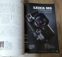 F5.6 CAMERA Style Magazine VOL.2 IXY 30S LEICA M9 OLYMPUS PEN RICOH GXR SIGMA DP2s SONY α NEX‐5　カメラスタイルマガジン　_画像4