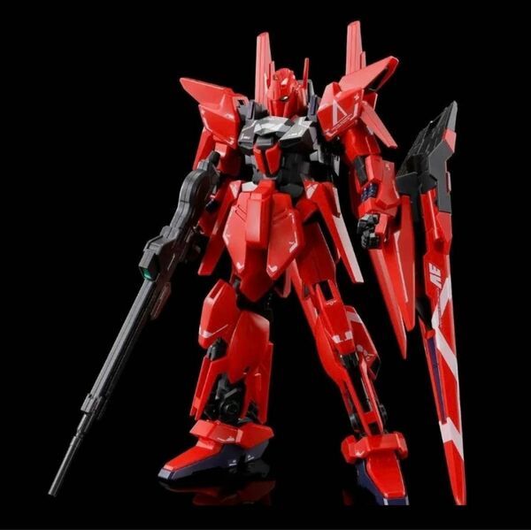 HG 1/144 デルタガンダム弐号機