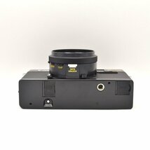 【外観美品・中古】Canon a35 datelux　動作確認済み_画像6