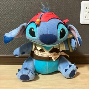 ぬいぐるみ ディズニー スティッチ リロ Disney スティッチグッズ 大型 お人形 SEGA Stitch