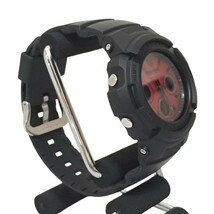 G-SHOCK ジーショック 【men1281D】 CASIO カシオ 腕時計 AWR-M100SAR アナデジ デジアナ タフソーラー 電波時計 メンズ 海外モデル GB_画像3