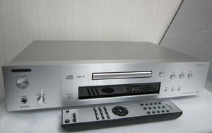 * ONKYO Onkyo CD player C-7030 remote control RC-822C *