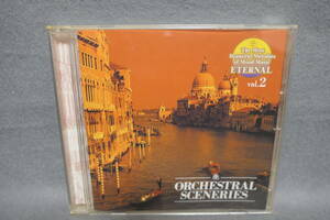 【中古CD】 The Most Beautiful Melodies of Mood Music ETERNAL vol. 2 / ムード音楽ベストセレクション