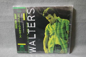 【中古CD】 未開封 / Jamie Walters / ジェイミーウォルターズ / ビバリーヒルズ青春白書