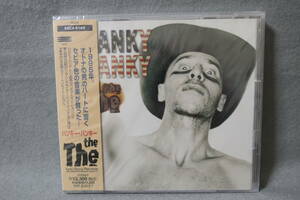 【中古CD】 未開封 / the The / Hanky Panky / ザ・ザ / ハンク・ウィリアムス・トリビュート / HAN K WILLIAMS / Matt Johnson