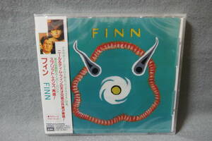 【【中古CD】 未開封 / FINN / フィン / ニール＆ティム・フィン / クラウデッド・ハウス Crowded House