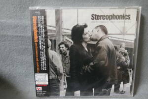 【中古CD】 未開封 / Stereophonics / ステレオフォニックス / performance and cocktails / CD EXTRA